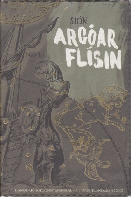 Argóarflísin