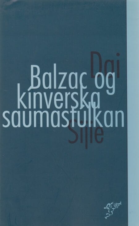 Balzac og kínverska saumastúlkan