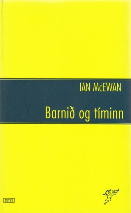 Barnið og tíminn