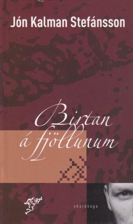 Birtan á fjöllunum