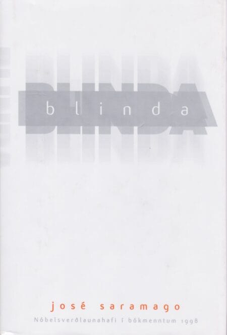 Blinda