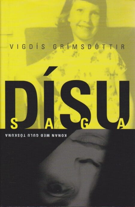 Dísusaga