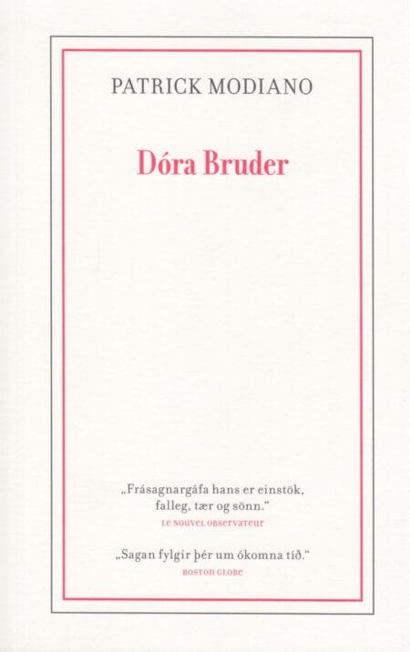 Dóra Bruder