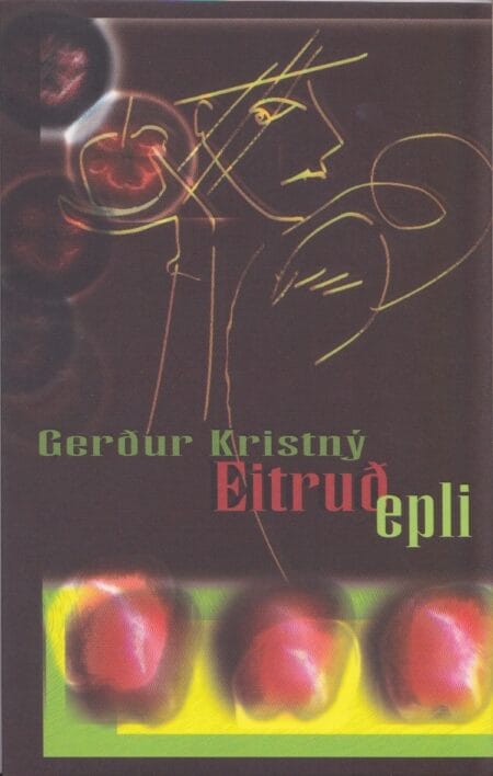 Eitruð epli