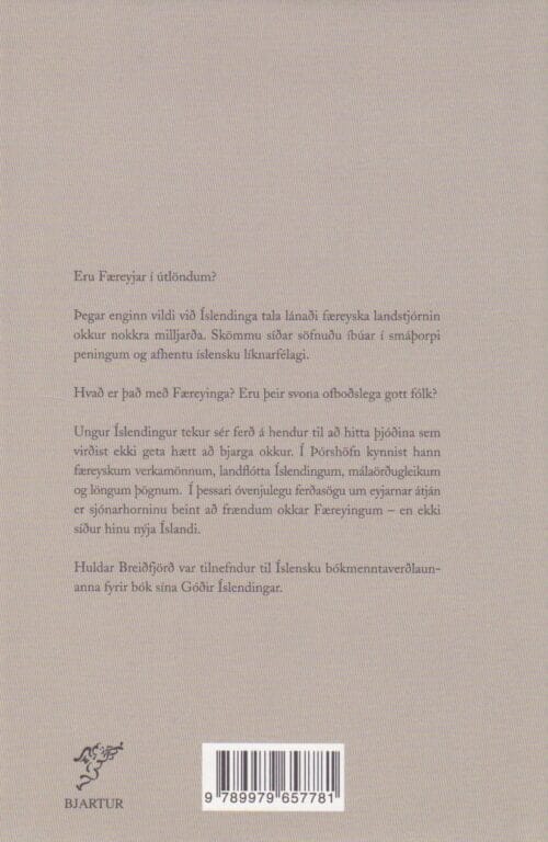 Færeyskur dansur - Image 2