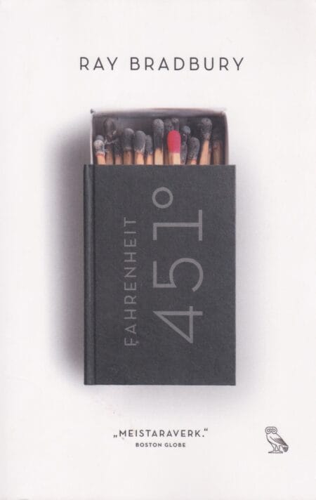 Fahrenheit 451