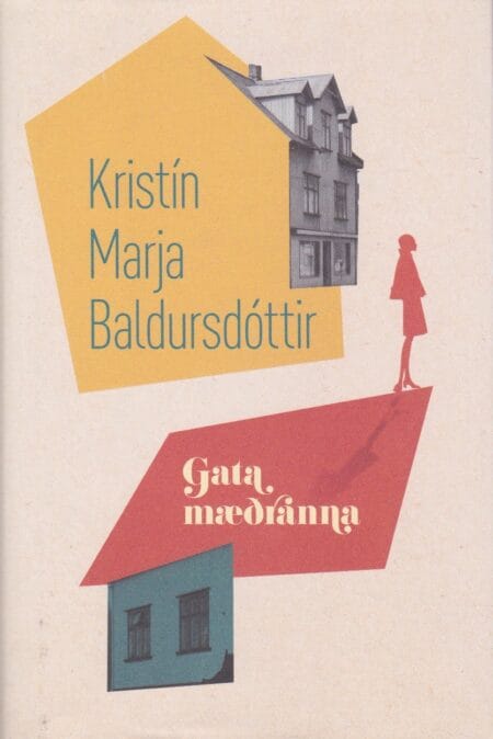 Gata mæðranna