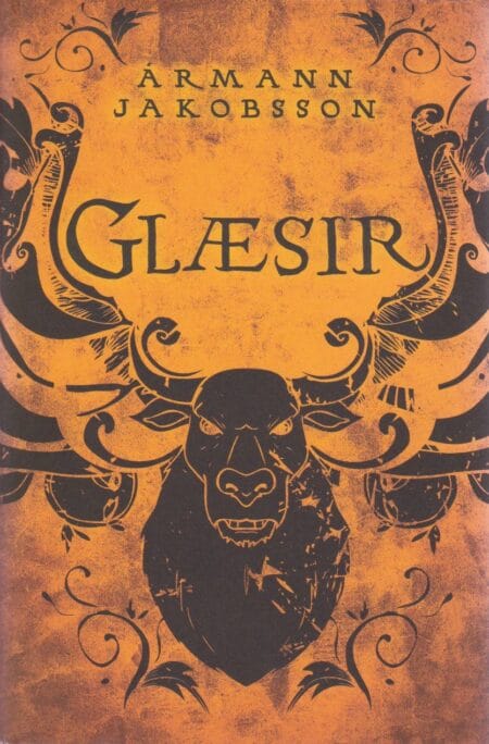 Glæsir