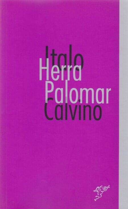 Herra Palomar