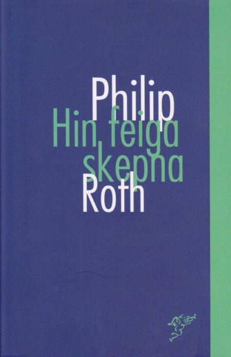 Hin feiga skepna