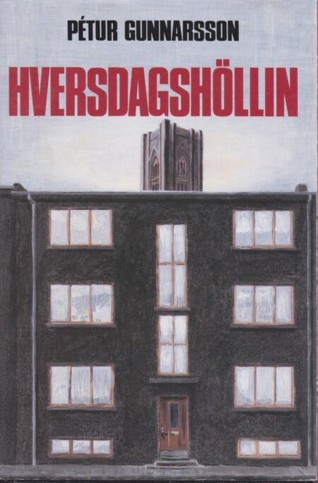 Hversdagshöllin