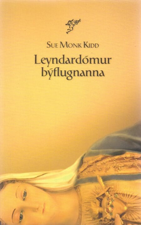 Leyndardómur býflugnanna