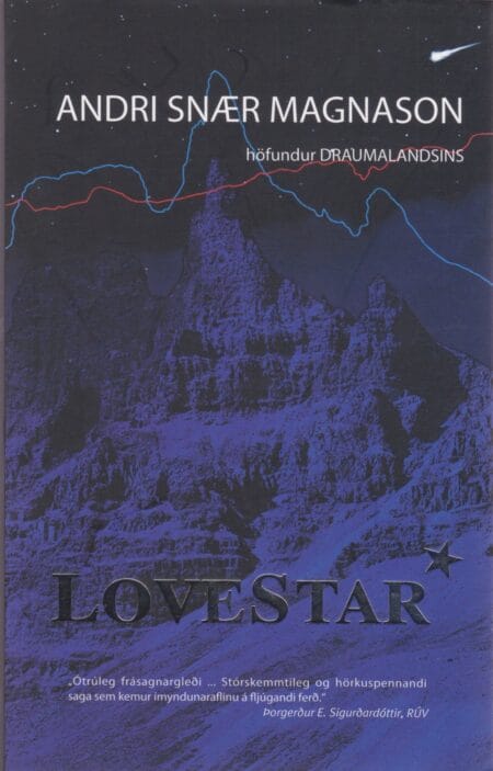 Lovestar