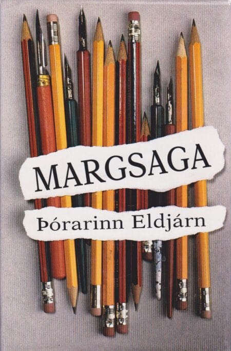 Margsaga