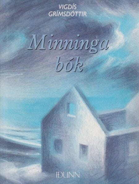 Minningabók