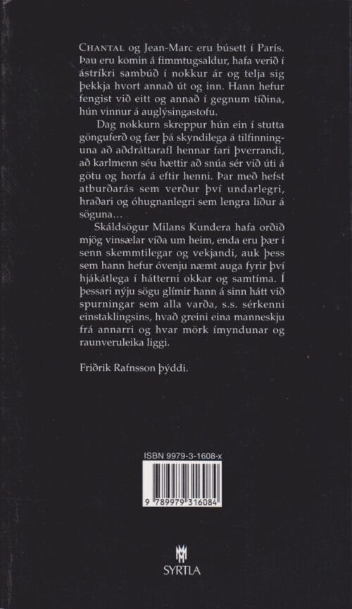 Óljós mörk - Image 2