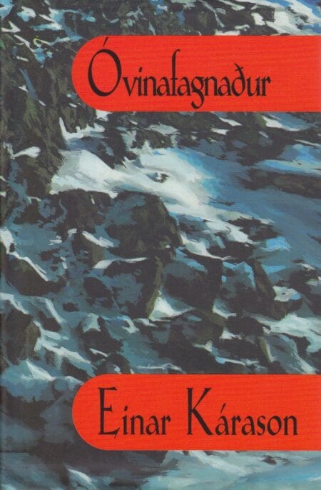 Óvinafagnaður
