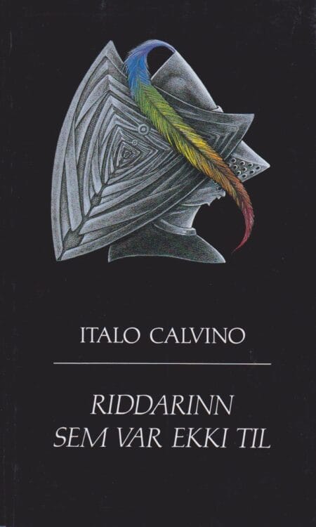 Riddarinn sem var ekki til