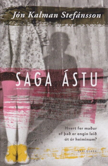 Saga Ástu