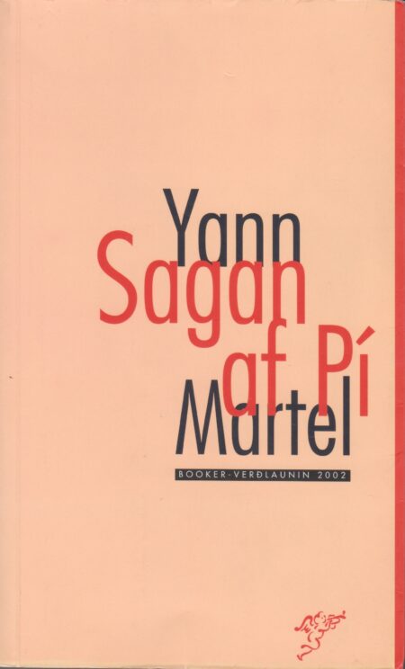 Sagan af Pí