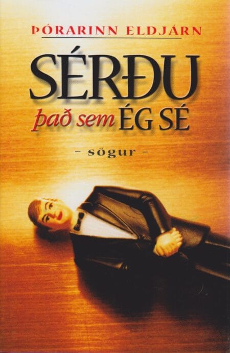 Sérðu það sem ég sé