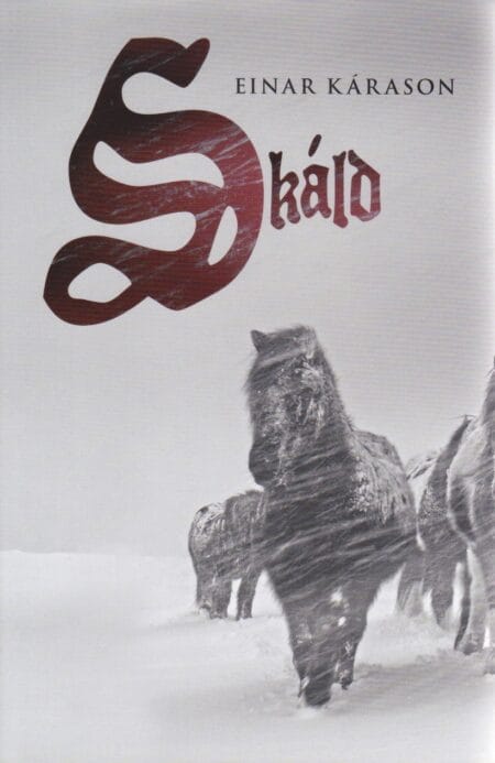 Skáld