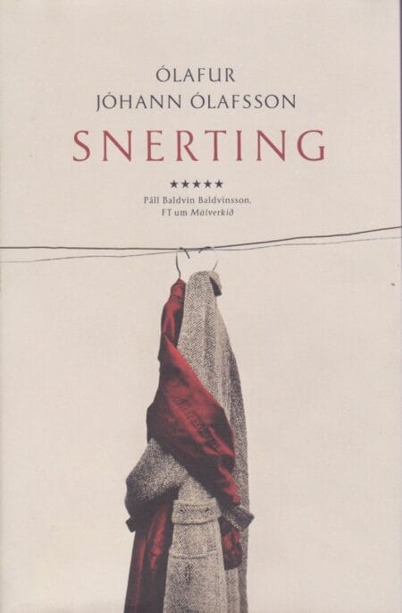 Snerting