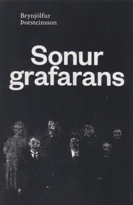 Sonur grafarans
