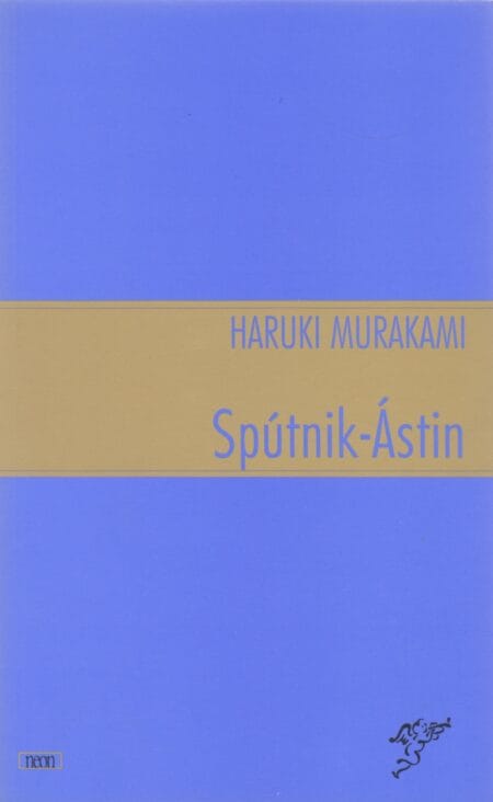Spútnik-Ástin