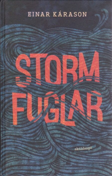 Stormfuglar