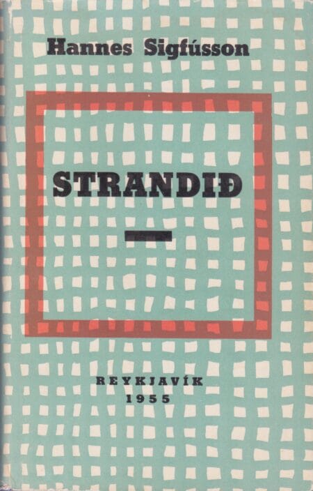 Strandið