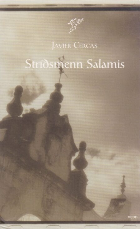 Stríðsmenn Salamis