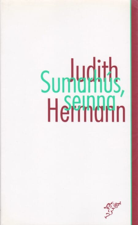 Sumarhús, seinna