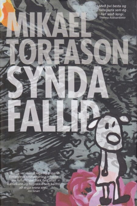 Syndafallið