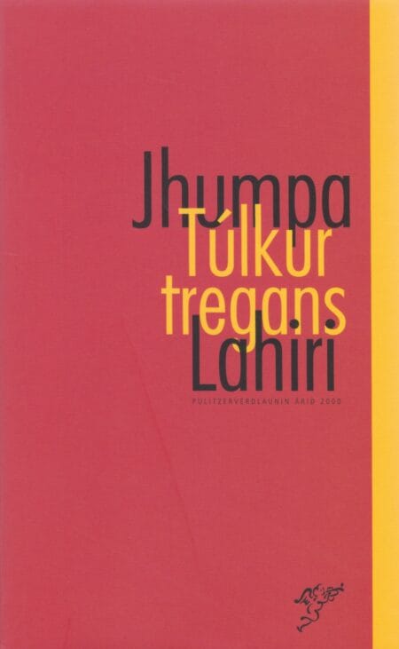 Túlkur tregans