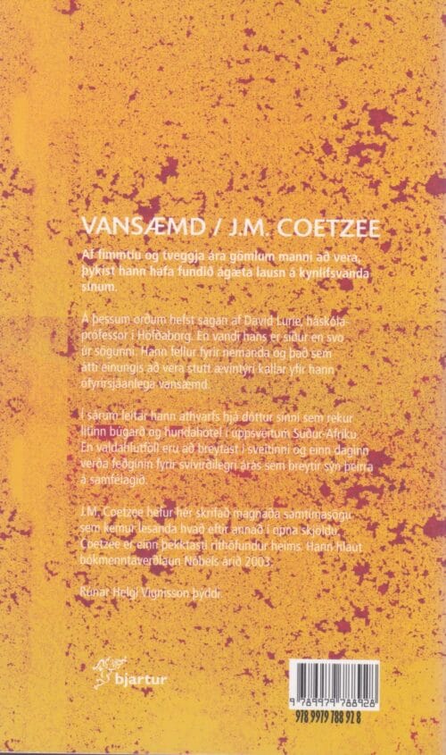 Vansæmd - Image 2