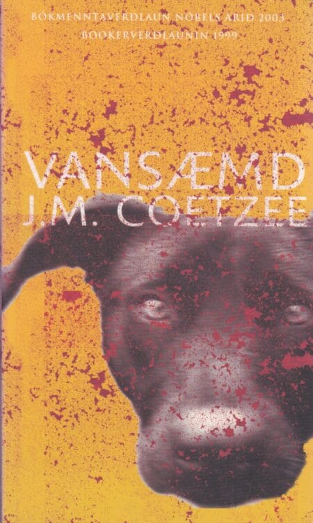 Vansæmd