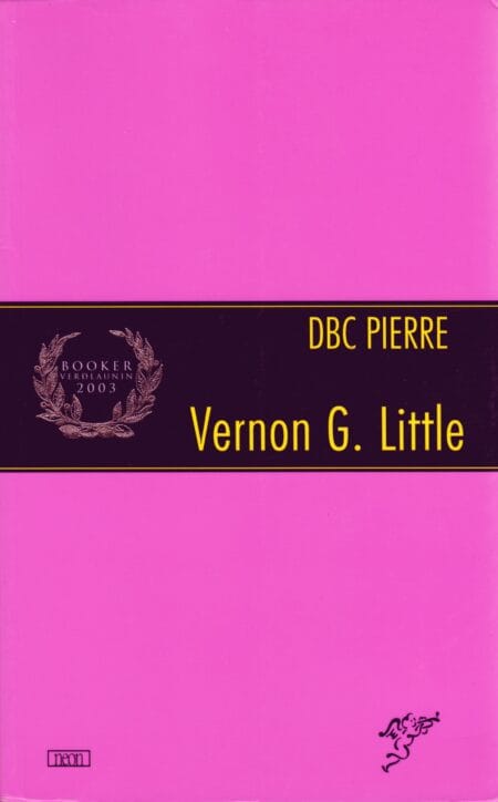 Vernon G. Little