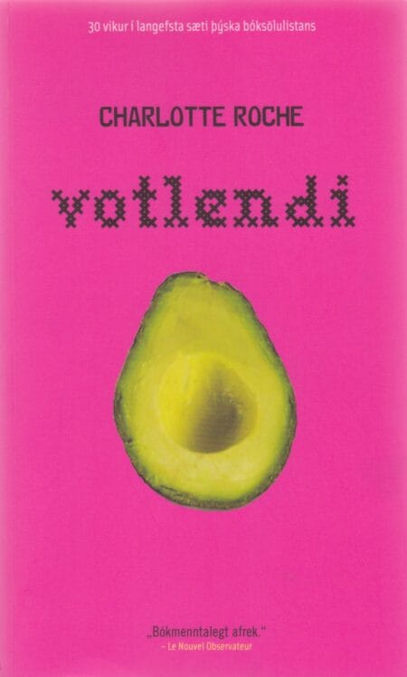 Votlendi