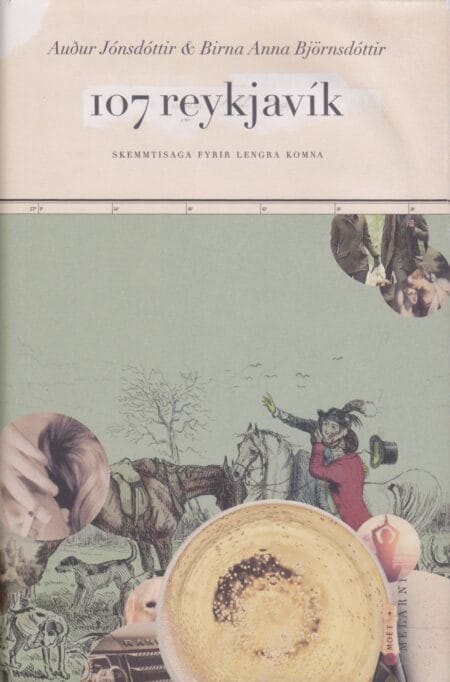 107 Reykjavík