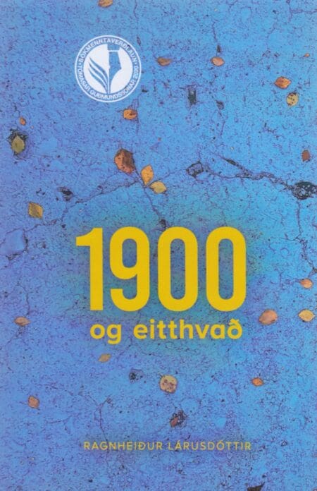 1900 og eitthvað