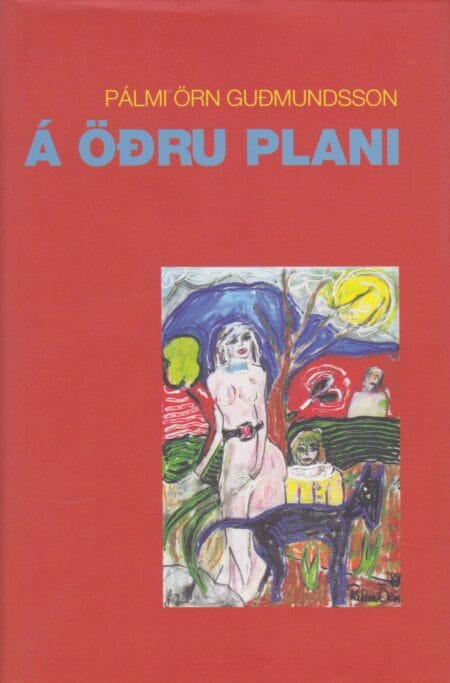 Á öðru plani