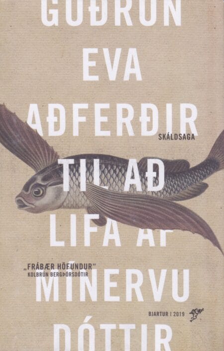 Aðferðir til að lifa af