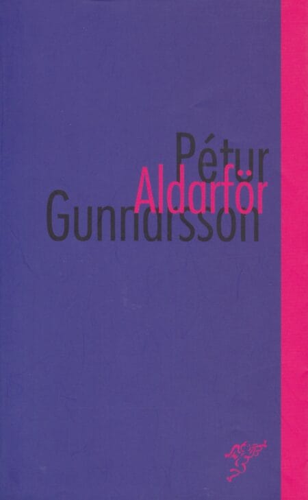 Aldarför