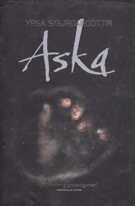 Aska