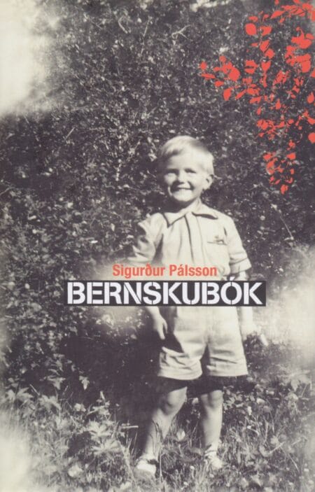 Bernskubók
