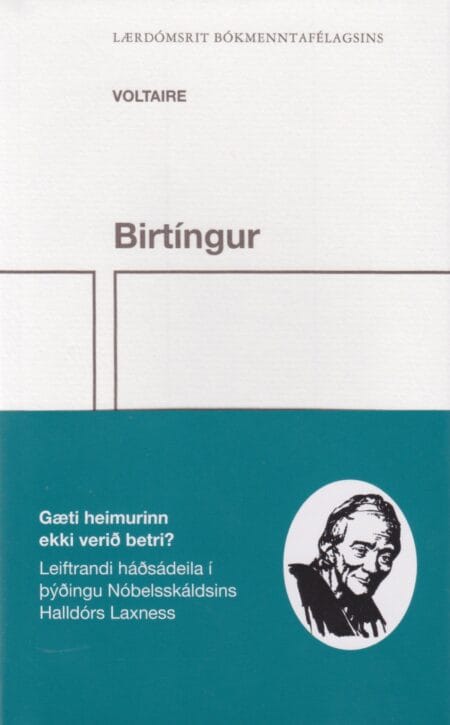 Birtíngur