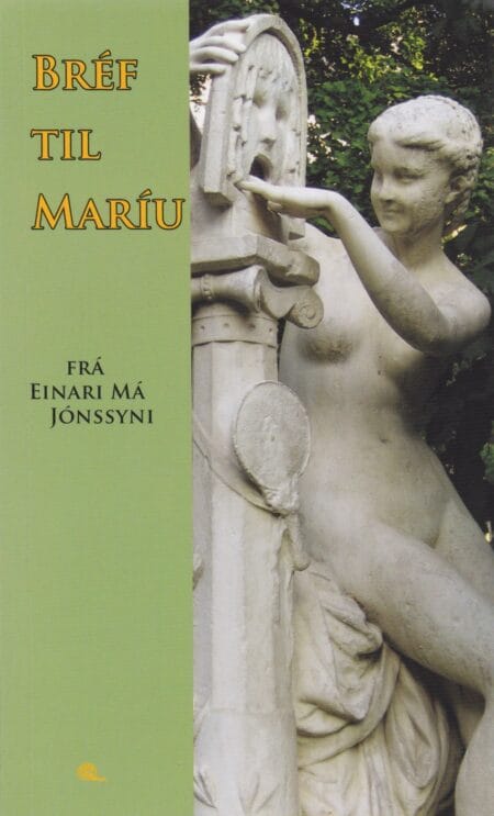 Bréf til Maríu