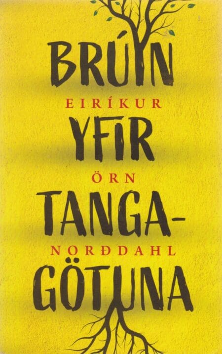 Brúin yfir Tangagötuna