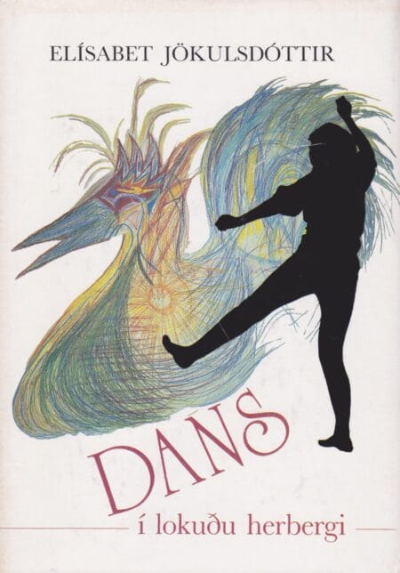 Dans í lokuðu herbergi